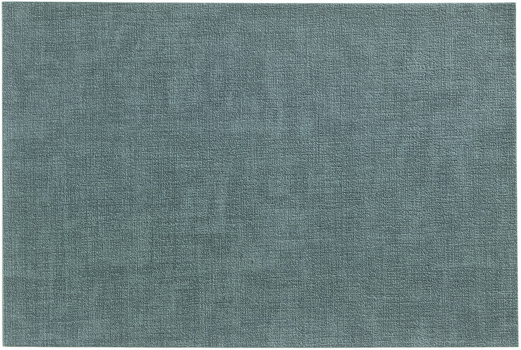 set da tavola aran lichene, colore lichene, taglia 33 x 45. realizzato in 100% pvc, unisce estetica e funzionalità per ogni pasto