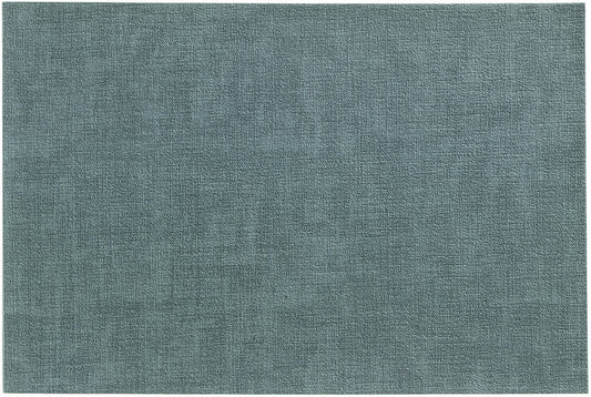 set da tavola aran lichene, colore lichene, taglia 33 x 45. realizzato in 100% pvc, unisce estetica e funzionalità per ogni pasto