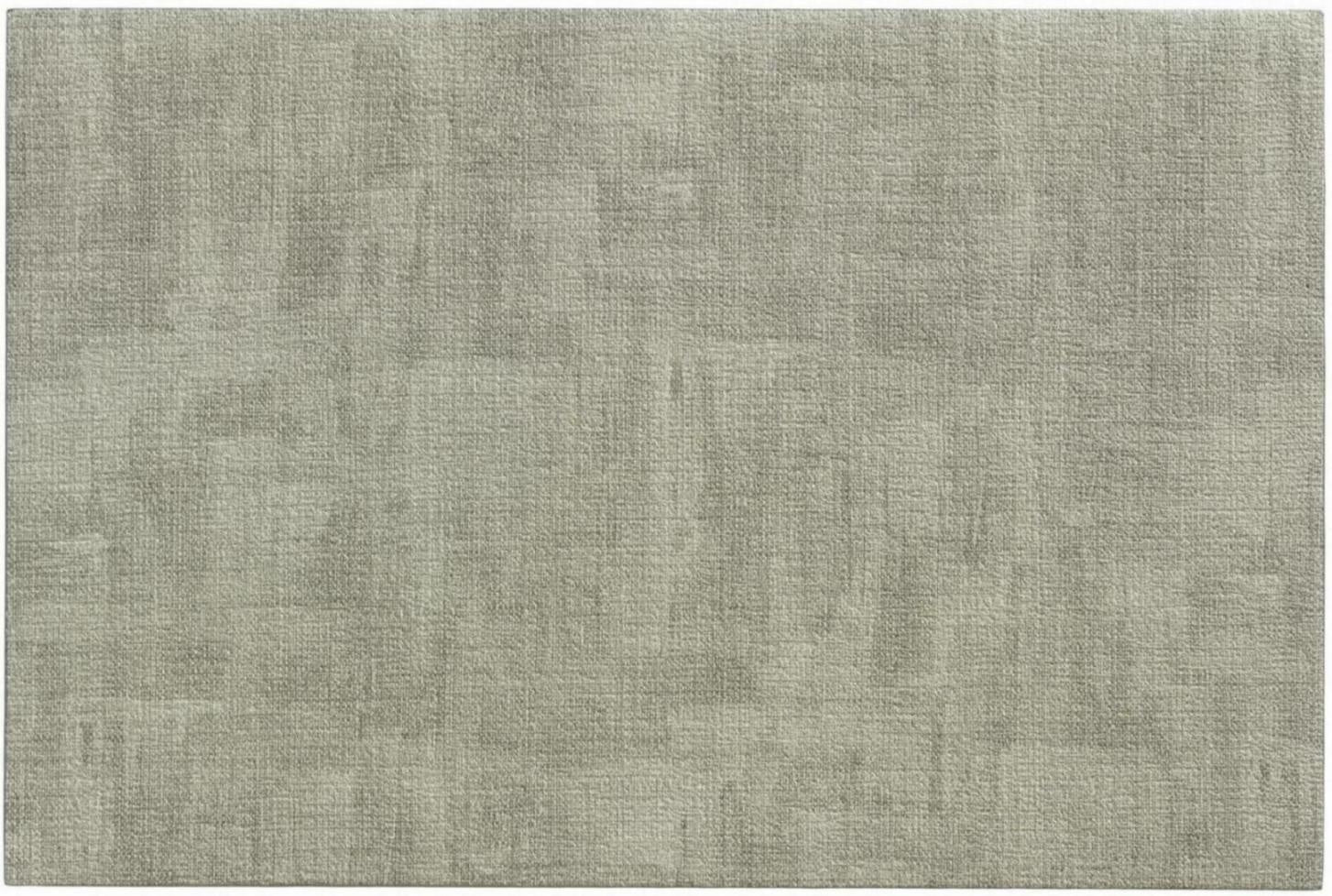 set da tavola aran ombra, colore ombra, taglia 33 x 45. coordinato da tavola piegato con vista completa su sfondo neutro