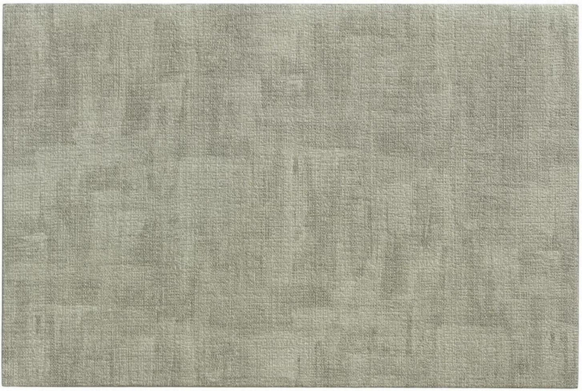 set da tavola aran ombra, colore ombra, taglia 33 x 45. coordinato da tavola piegato con vista completa su sfondo neutro