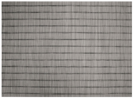 set da tavola manoka naturale, colore naturale, taglia 33 x 45. coordinato da tavola piegato con vista completa su sfondo neutro 1500