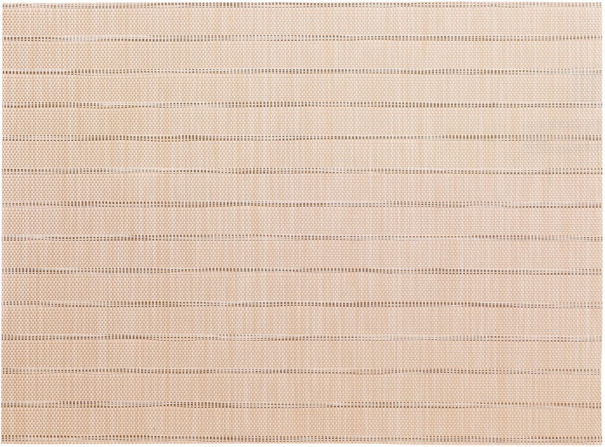 set da tavola manoka latte, colore latte, taglia 33 x 45. coordinato da tavola piegato con vista completa su sfondo neutro