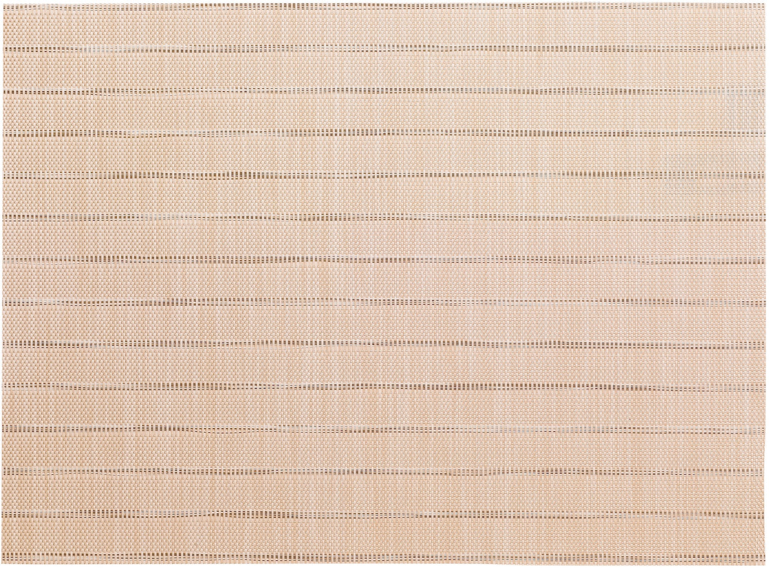 set da tavola manoka latte, colore latte, taglia 33 x 45. coordinato da tavola piegato con vista completa su sfondo neutro