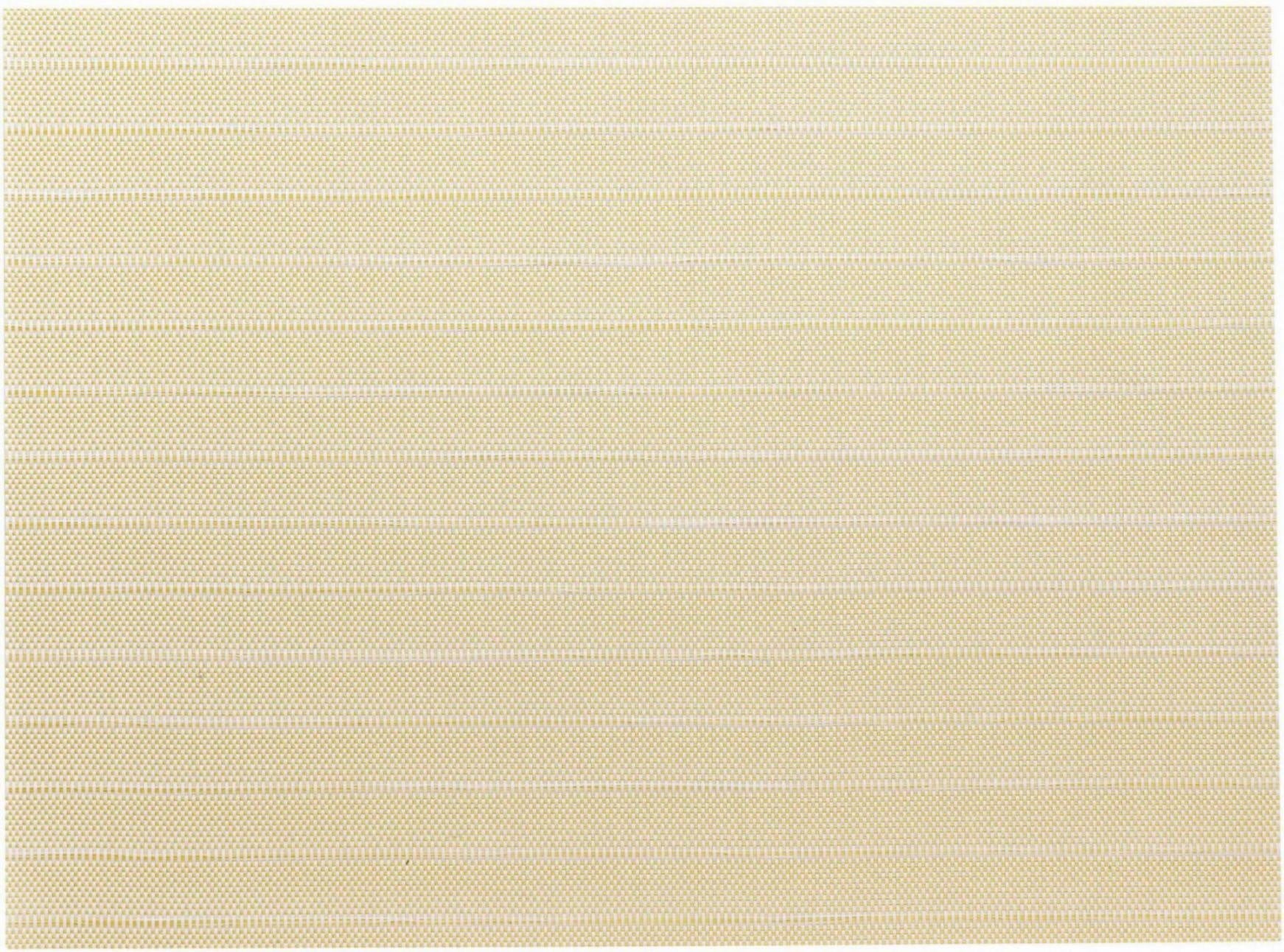 set da tavola manoka neve/oro, colore neve/oro, taglia 33 x 45. coordinato da tavola piegato con vista completa su sfondo neutro