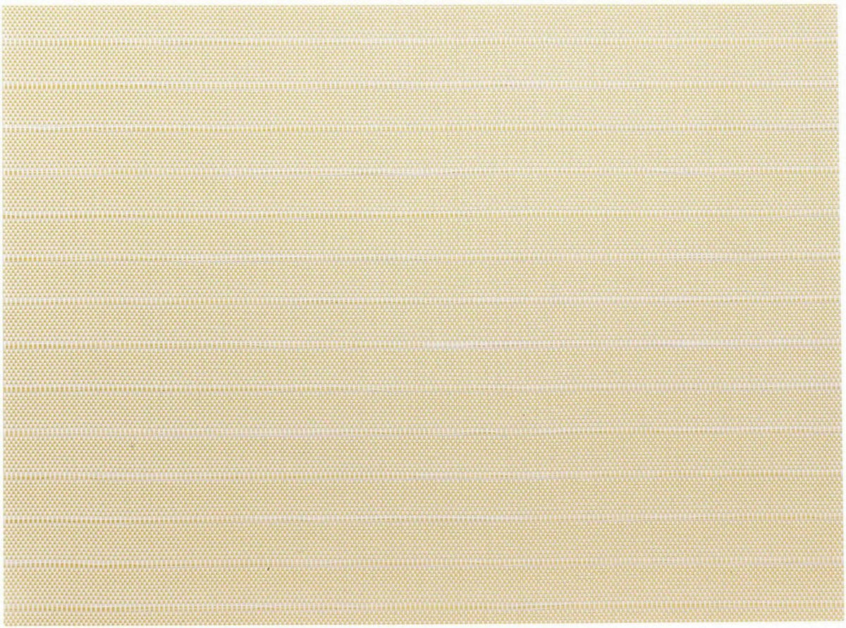 set da tavola manoka neve/oro, colore neve/oro, taglia 33 x 45. coordinato da tavola piegato con vista completa su sfondo neutro