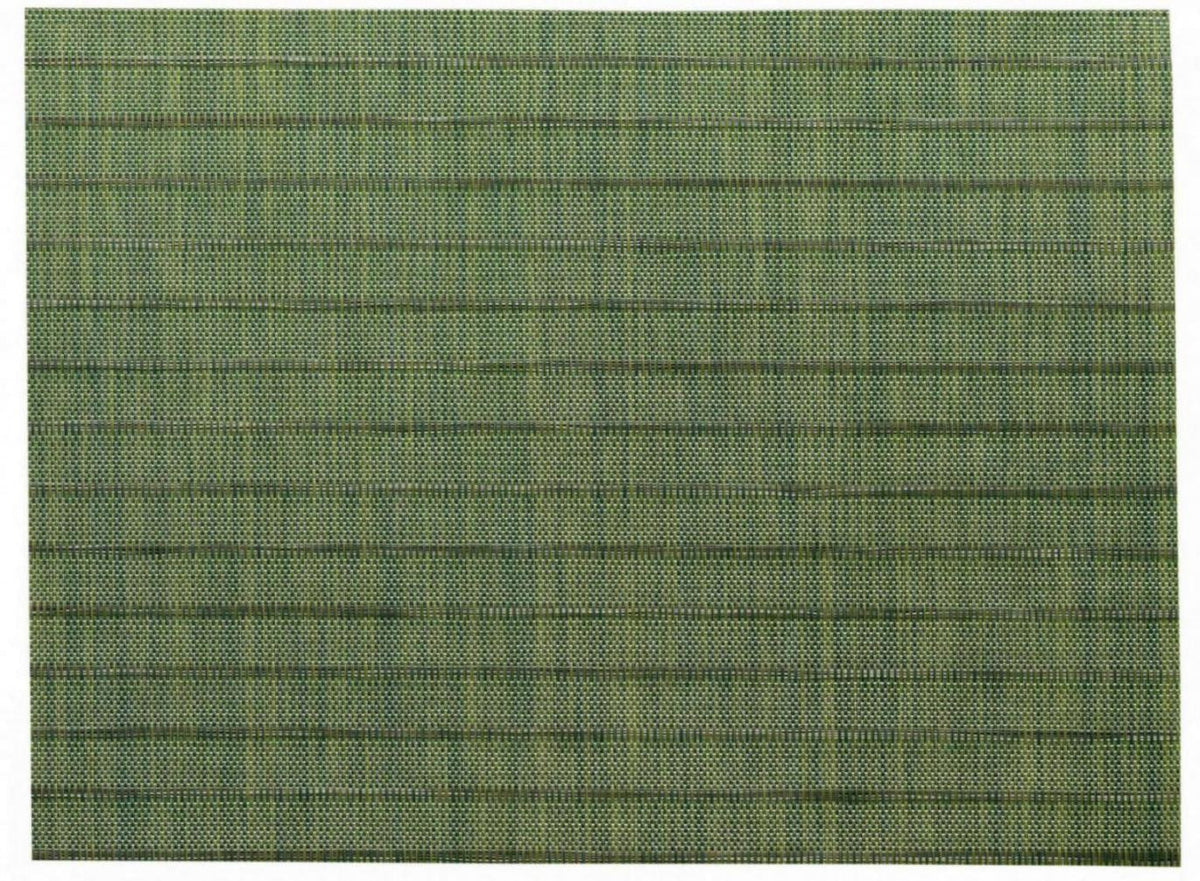 set da tavola manoka eucalipto, colore eucalipto, taglia 33 x 45. coordinato da tavola piegato con vista completa su sfondo neutro