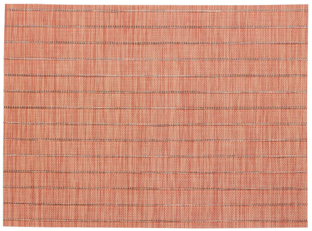 set da tavola manoka marmellata, colore marmellata, taglia 33 x 45. coordinato da tavola piegato con vista completa su sfondo neutro