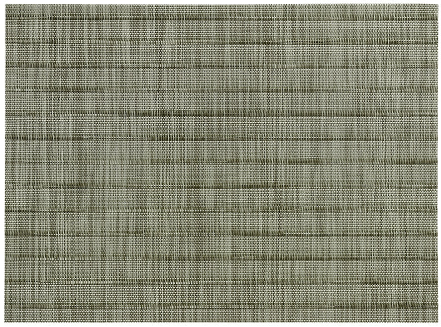 set da tavola manoka matcha, colore matcha, taglia 33 x 45. coordinato da tavola piegato con vista completa su sfondo neutro