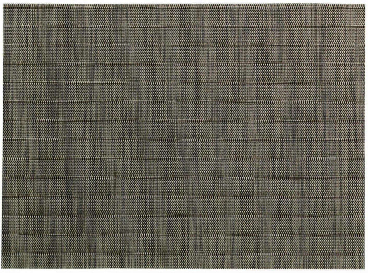 set da tavola manoka ambra/oro, colore ambra/oro, taglia 33 x 45. coordinato da tavola piegato con vista completa su sfondo neutro