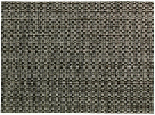 set da tavola manoka ambra/oro, colore ambra/oro, taglia 33 x 45. coordinato da tavola piegato con vista completa su sfondo neutro