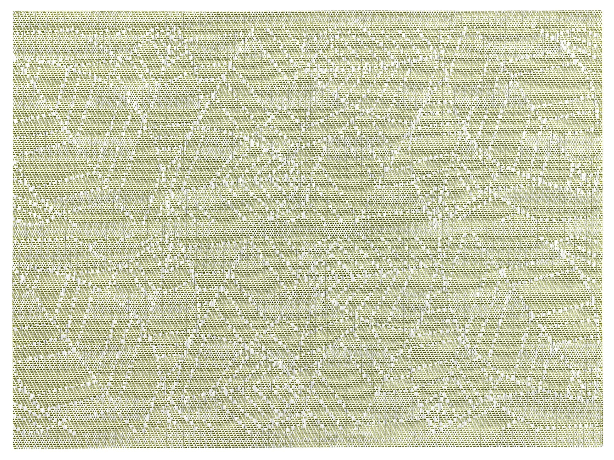 set da tavola gena eucalipto, colore eucalipto, taglia 33 x 45. realizzato in 75% pvc 25% poliestere, unisce estetica e funzionalità per ogni pasto