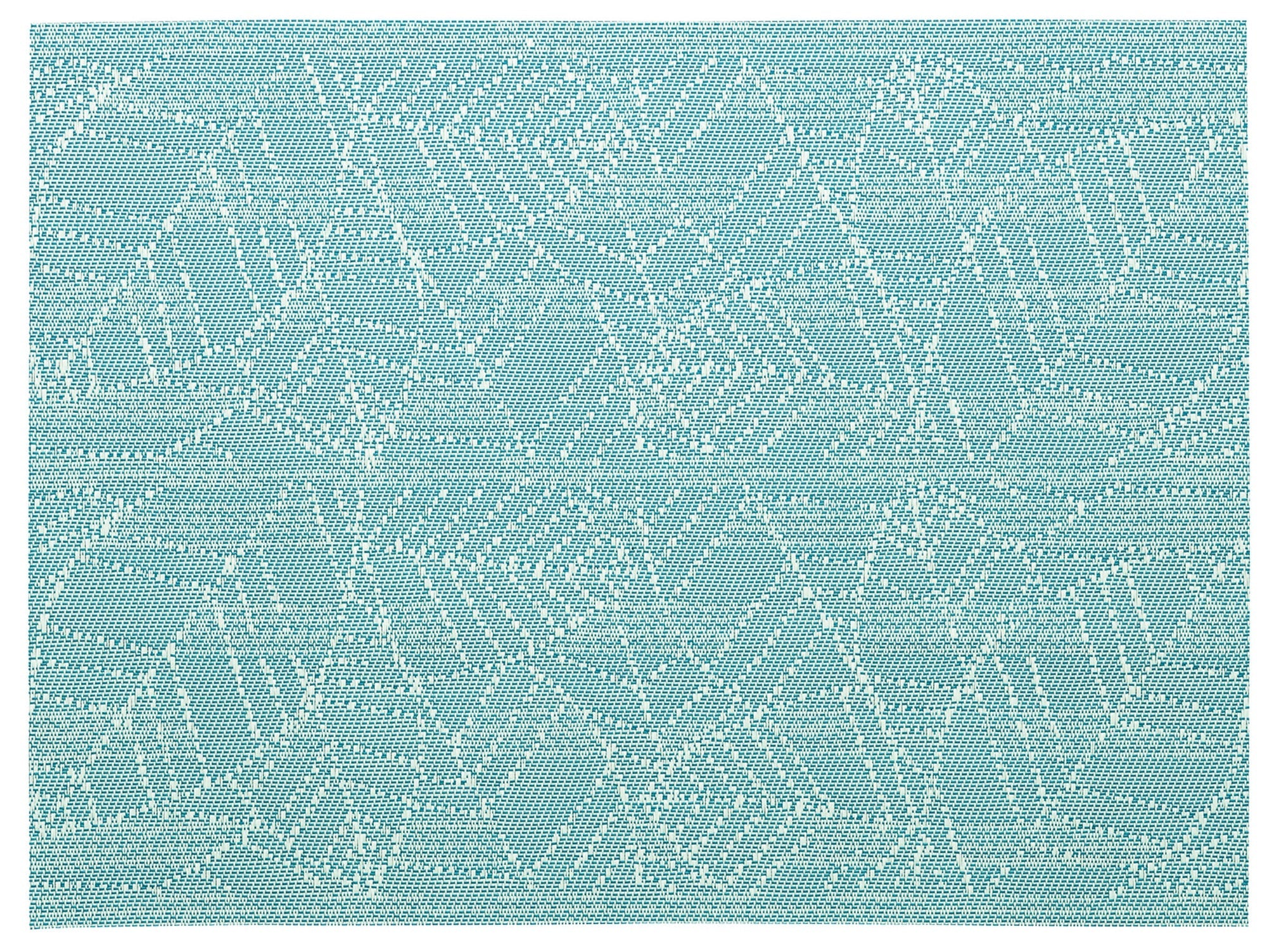 set da tavola gena topazio, colore topazio, taglia 33 x 45. realizzato in 75% pvc 25% poliestere, unisce estetica e funzionalità per ogni pasto