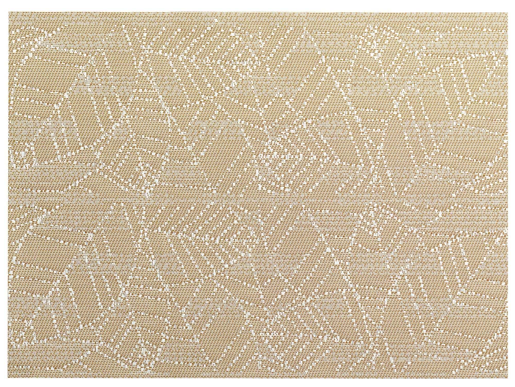 set da tavola gena taupe, colore taupe, taglia 33 x 45. realizzato in 75% pvc 25% poliestere, unisce estetica e funzionalità per ogni pasto