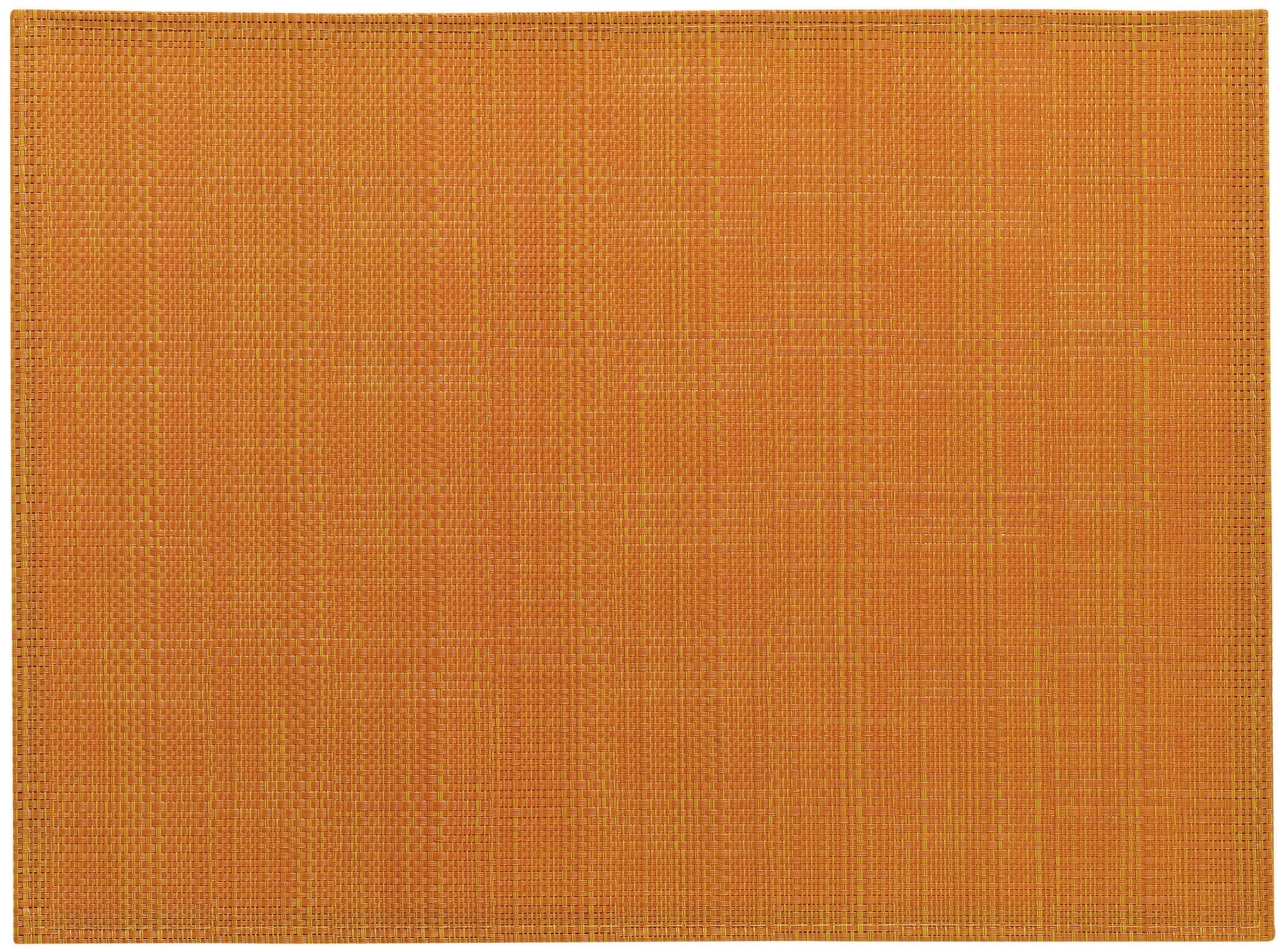 set da tavola canna mais, colore mais, taglia 33 x 45. coordinato da tavola piegato con vista completa su sfondo neutro