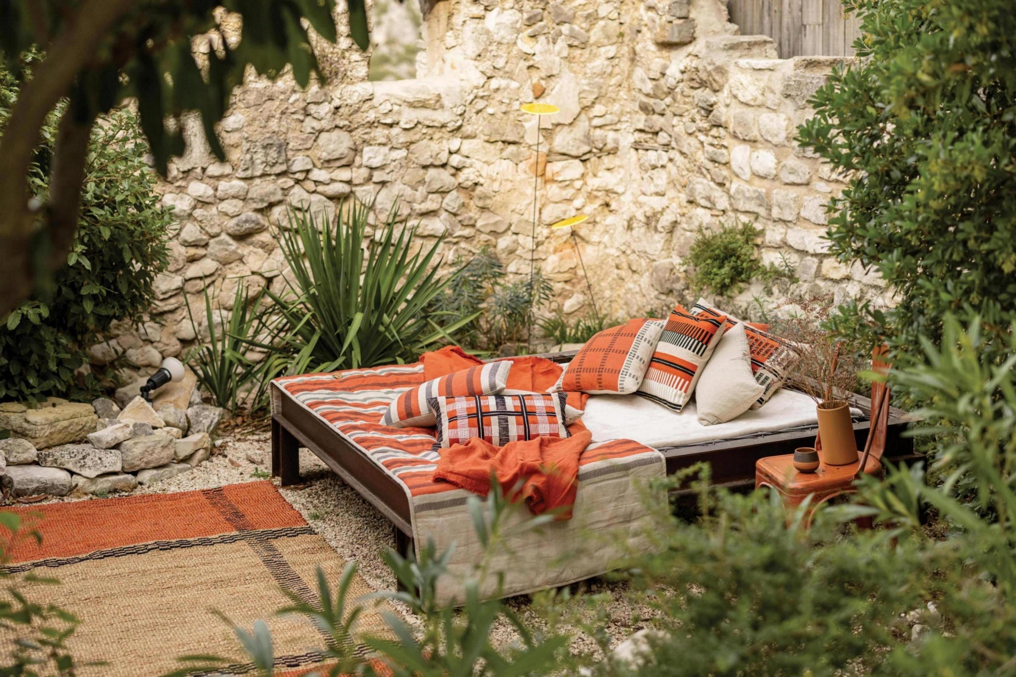 striscia da letto zeff eden marmellata, colore marmellata, taglia 90 x 240. dettaglio del prodotto da bagno