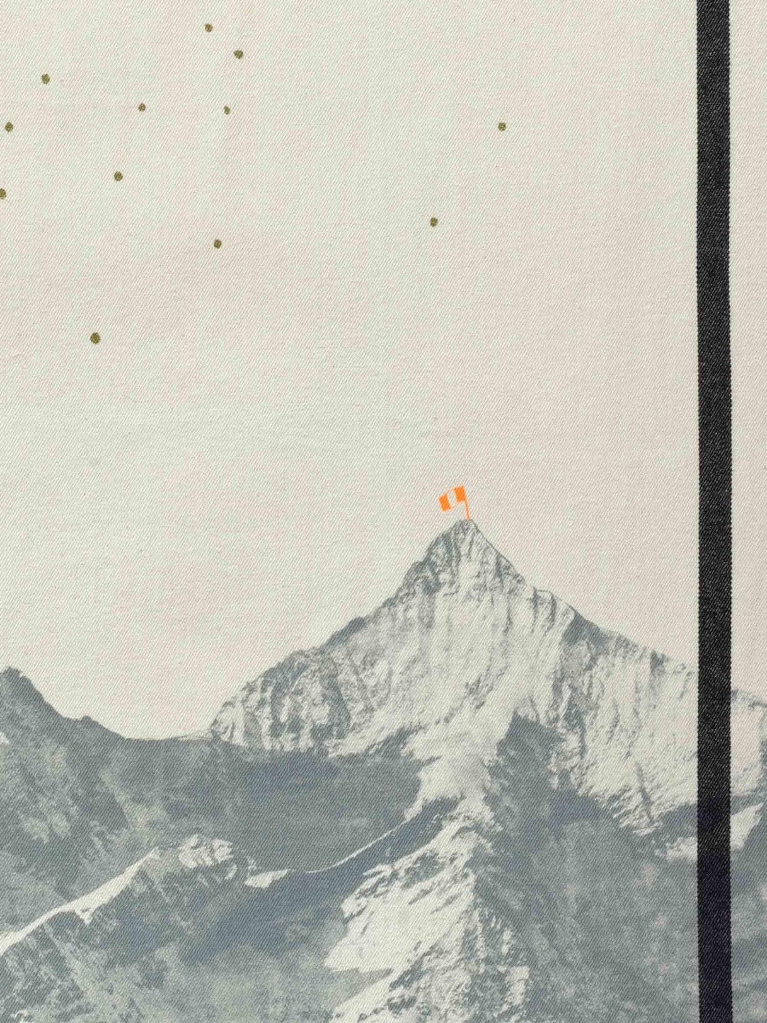 strofinaccio bernard ecru, colore ecru, taglia 50 x 70. confezionato in 100% cotone bio, assorbenza e resistenza per ogni esigenza in cucina