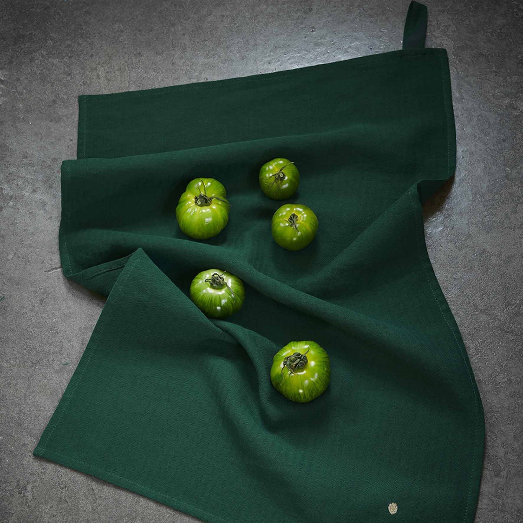 strofinaccio marcel nori, colore nori, taglia 50 x 80. tessuto resistente per un uso quotidiano intensivo