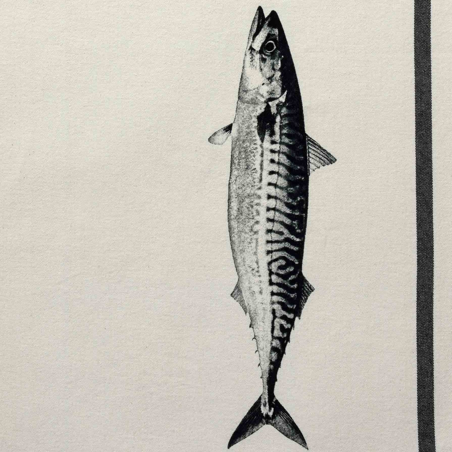 strofinaccio maquereau ecru, colore ecru, taglia 50 x 70. confezionato in 100% cotone bio, assorbenza e resistenza per ogni esigenza in cucina