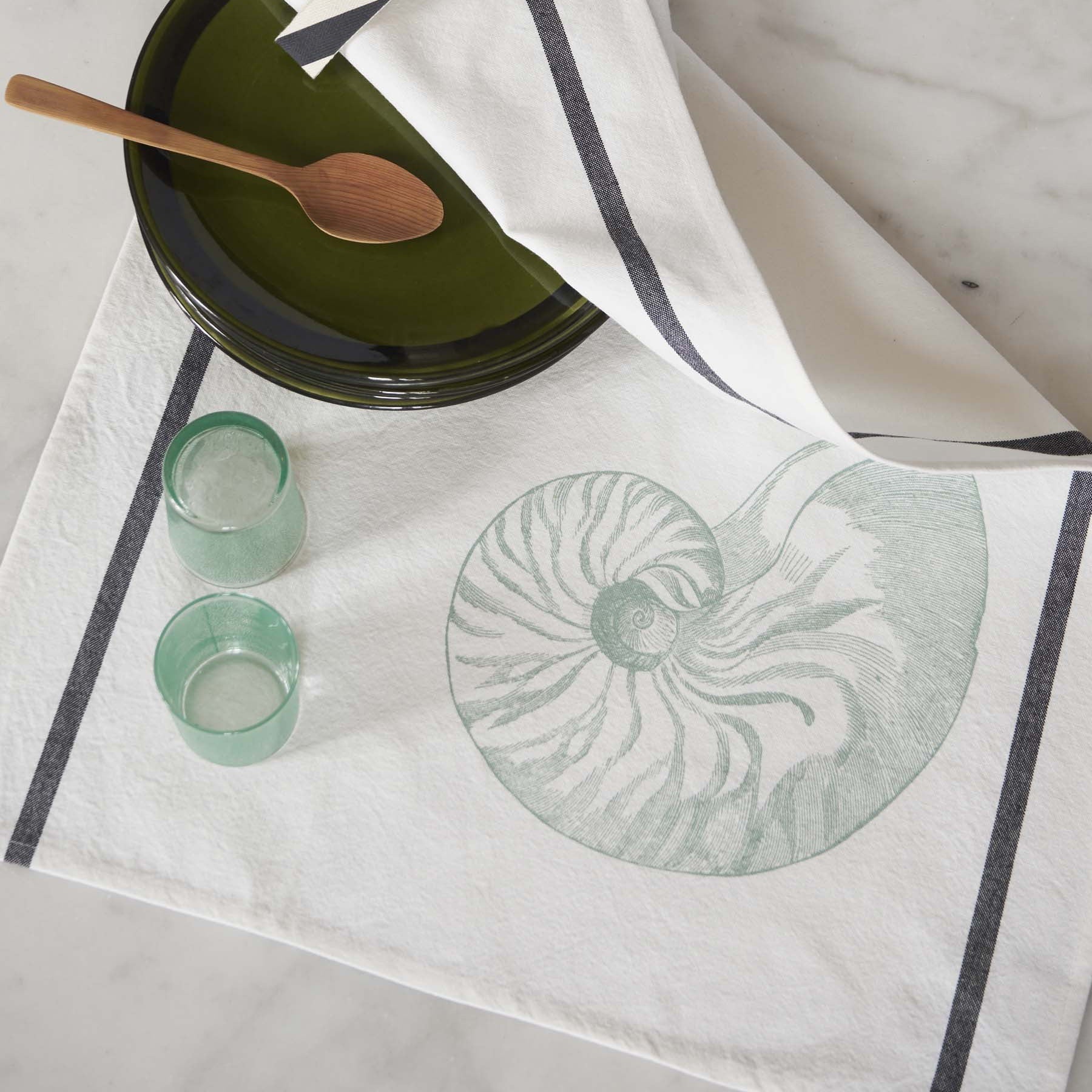 strofinaccio ursula bianco, colore bianco, taglia 50 x 80. confezionato in 100% cotone, assorbenza e resistenza per ogni esigenza in cucina