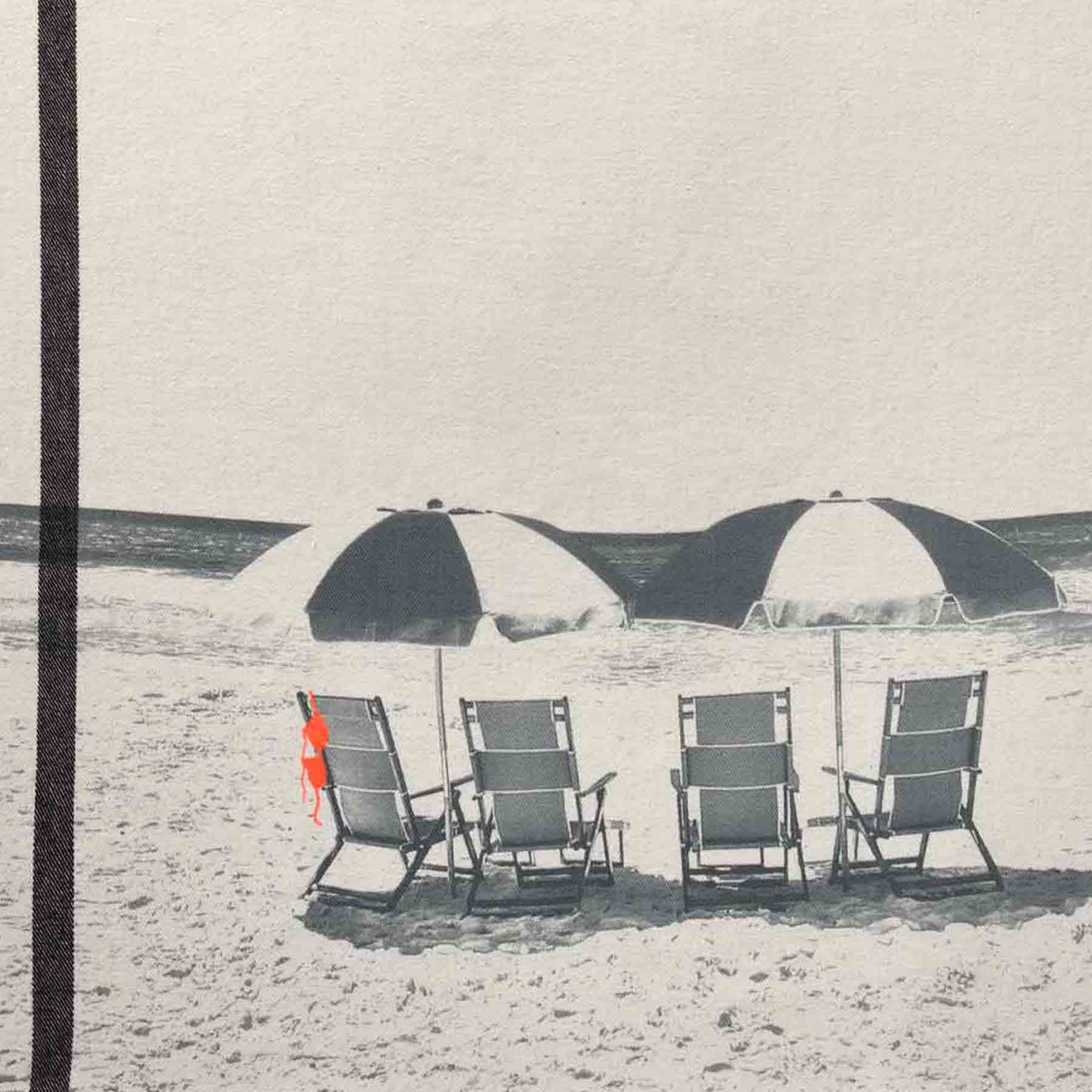 strofinaccio dolce vita ecru, colore ecru, taglia 50 x 70. confezionato in 100% cotone bio, assorbenza e resistenza per ogni esigenza in cucina