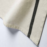 strofinaccio homard oro, colore oro, taglia 50 x 70. pratico e assorbente, perfetto per asciugare piatti e stoviglie