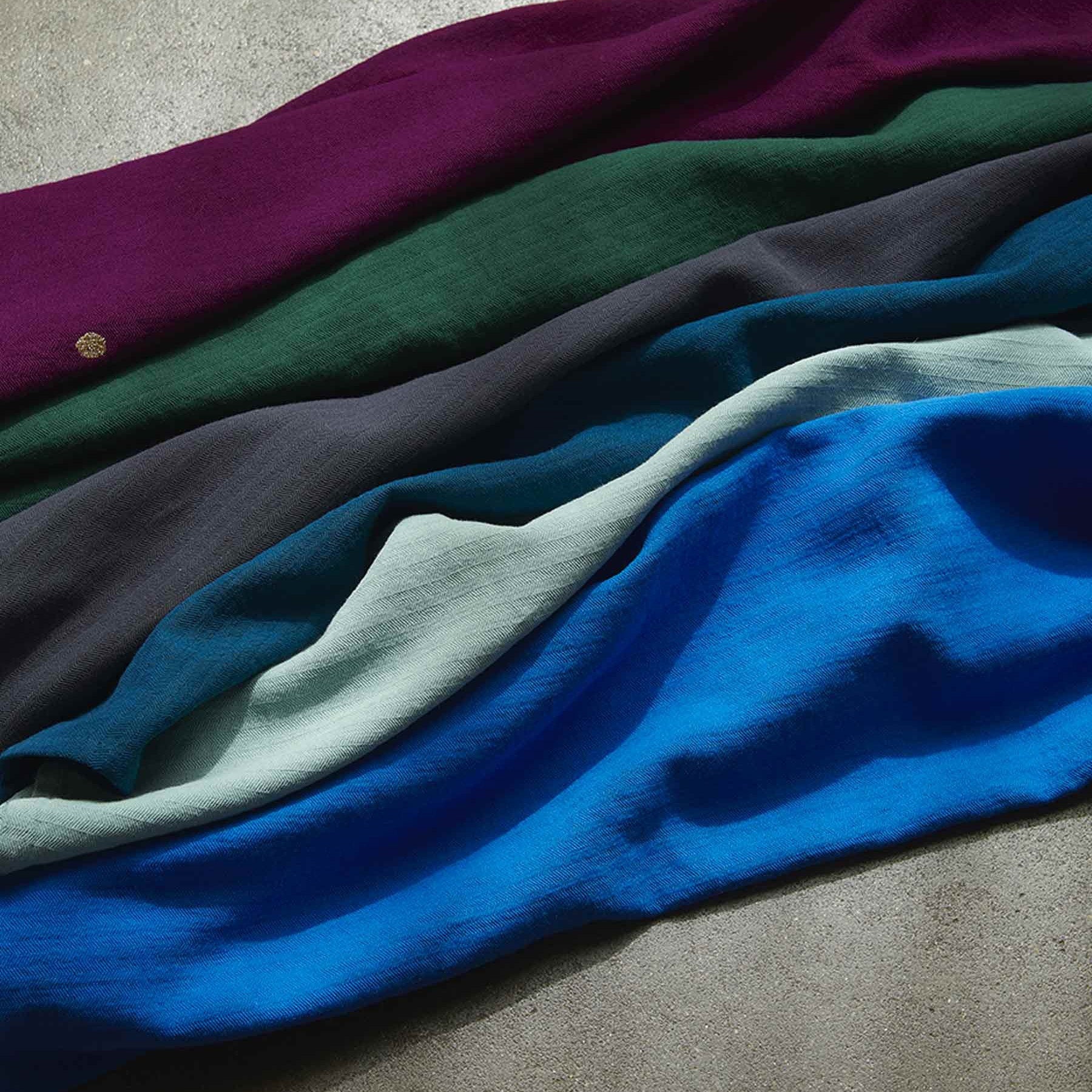 strofinaccio marcel pioggia viola, colore pioggia viola, taglia 50 x 80. tessuto resistente per un uso quotidiano intensivo