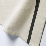 strofinaccio food addict ecru, colore ecru, taglia 50 x 70. pratico e assorbente, perfetto per asciugare piatti e stoviglie