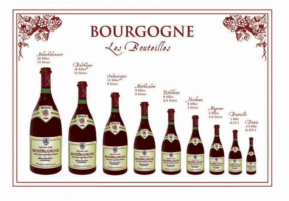 strofinaccio bouteille bourgogne bianco, colore bianco, taglia 72 x 48. strofinaccio piegato su fondo neutro per mostrare texture e finiture