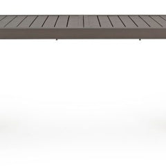 Tavolo HILDE allungabile coffee 160/240×90 cm