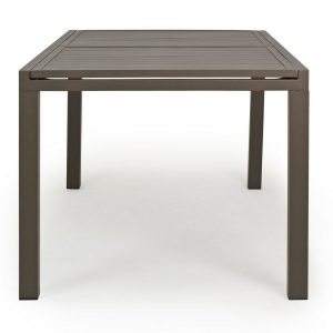 Tavolo HILDE allungabile coffee 160/240×90 cm