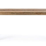 Tavolo MANCHESTER-Marrone