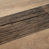 Tavolo MANCHESTER-Marrone