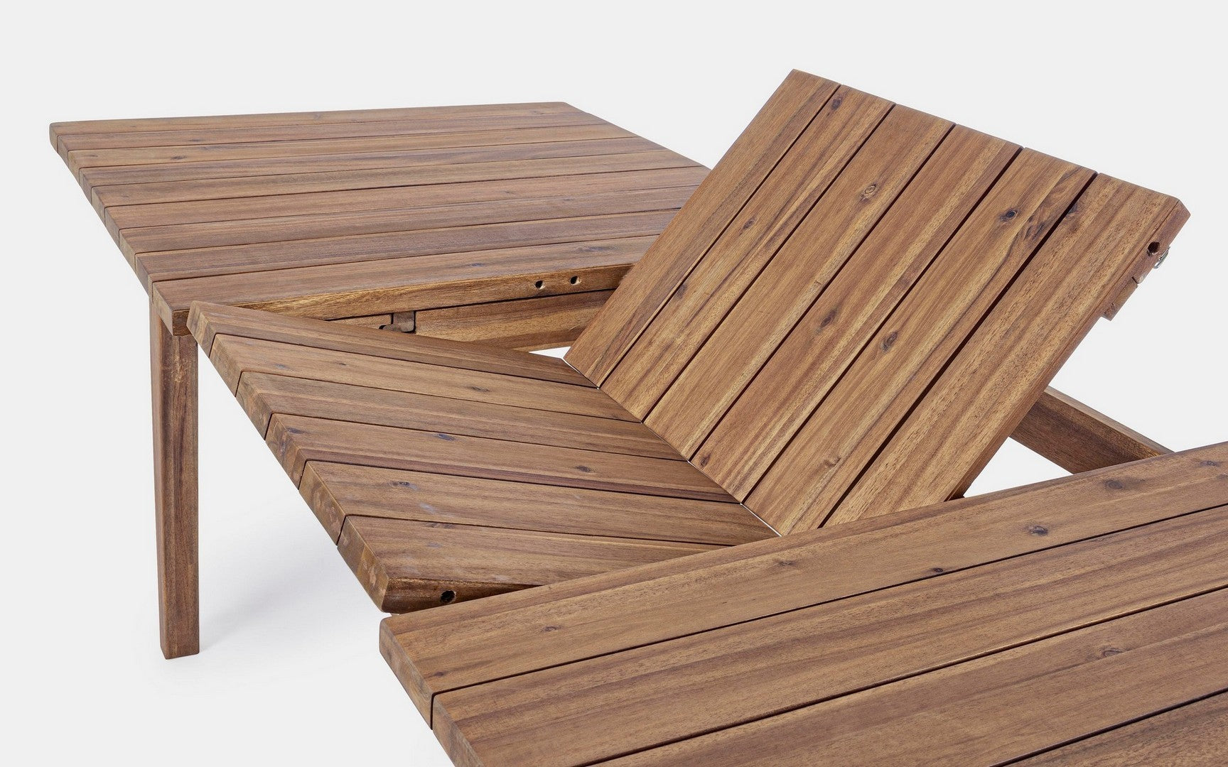 tavolo varsavia  allungabile 180/240×90 cm, facile da pulire e da spostare all’occorrenza