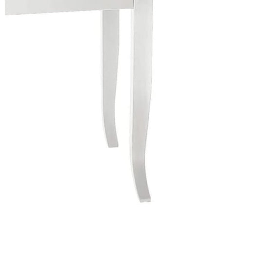 tavolo santa croce fisso 90×90 cm, dettaglio della struttura in legno o metallo