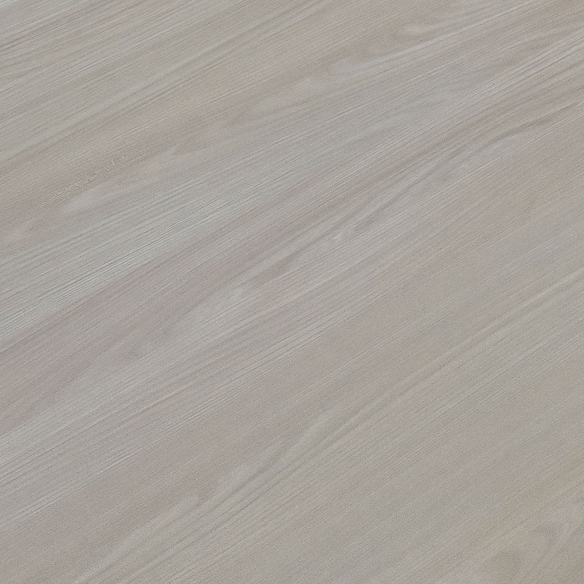 tavolo barolo in legno, finitura olmo perla, allungabile 120×80 cm – 200×80 cm, vista ambientata con sedie abbinate