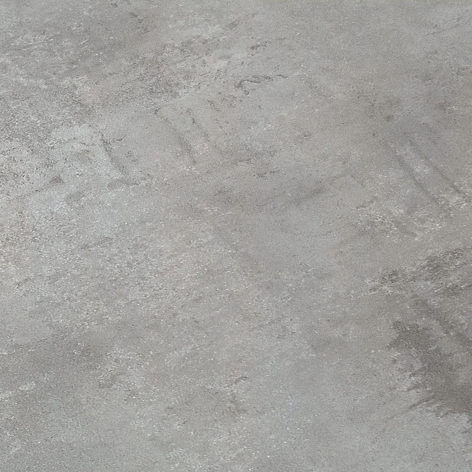 tavolo carrara in legno, finitura grigio cemento e base in metallo verniciato antracite, allungabile 180×90 cm – 260×90 cm,...