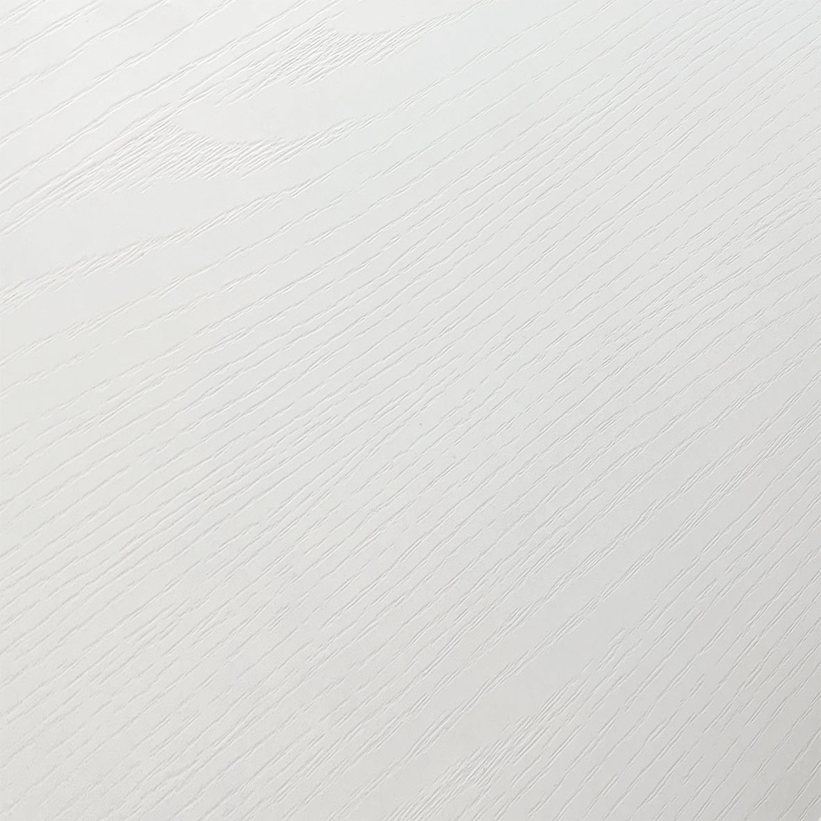 tavolo forte dei marmi bianco frassinato allungabile con base antracite 180×90 cm – 260×90 cm, design moderno per ambienti...