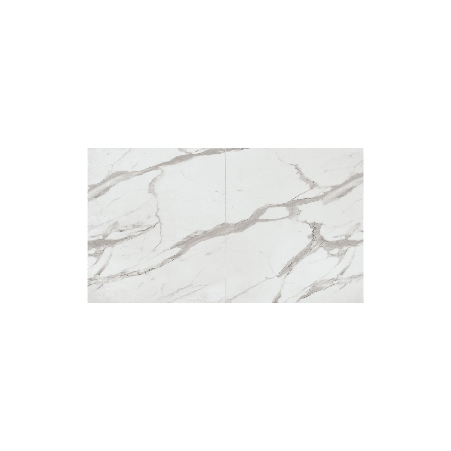 tavolo camaiore in legno, finitura bianco statuario e gambe a x in metallo bianco, allungabile 140×90 cm – 220×90 cm, ideale...