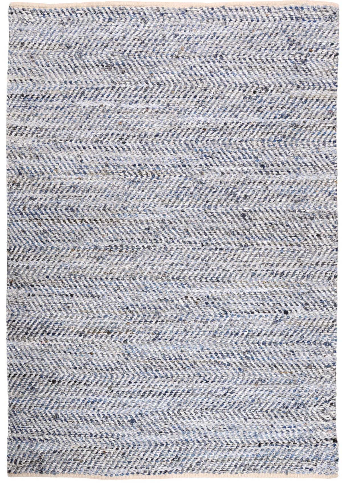 tappeto atlas bianco/blu, colore bianco/blu, taglia 160 x 230. tappeti di design per arredare con stile ogni ambiente della casa