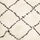 tappeto casablanca beige, colore beige, taglia 120 x 170. tappeti morbidi e resistenti, ideali per un’atmosfera accogliente