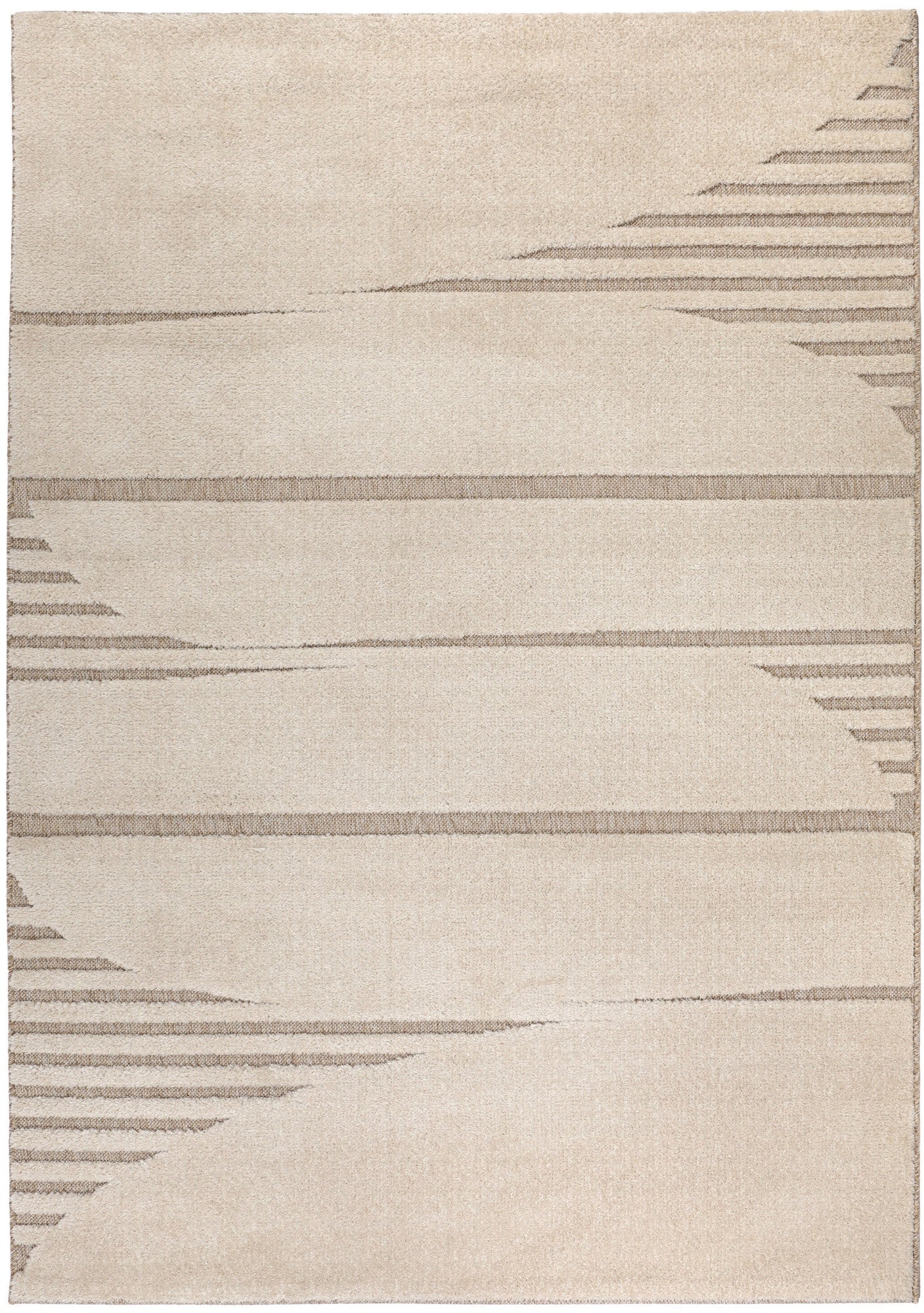 tappeto coty naturale, colore naturale, taglia 160 x 230 x 1. tappeti di design per arredare con stile ogni ambiente della casa