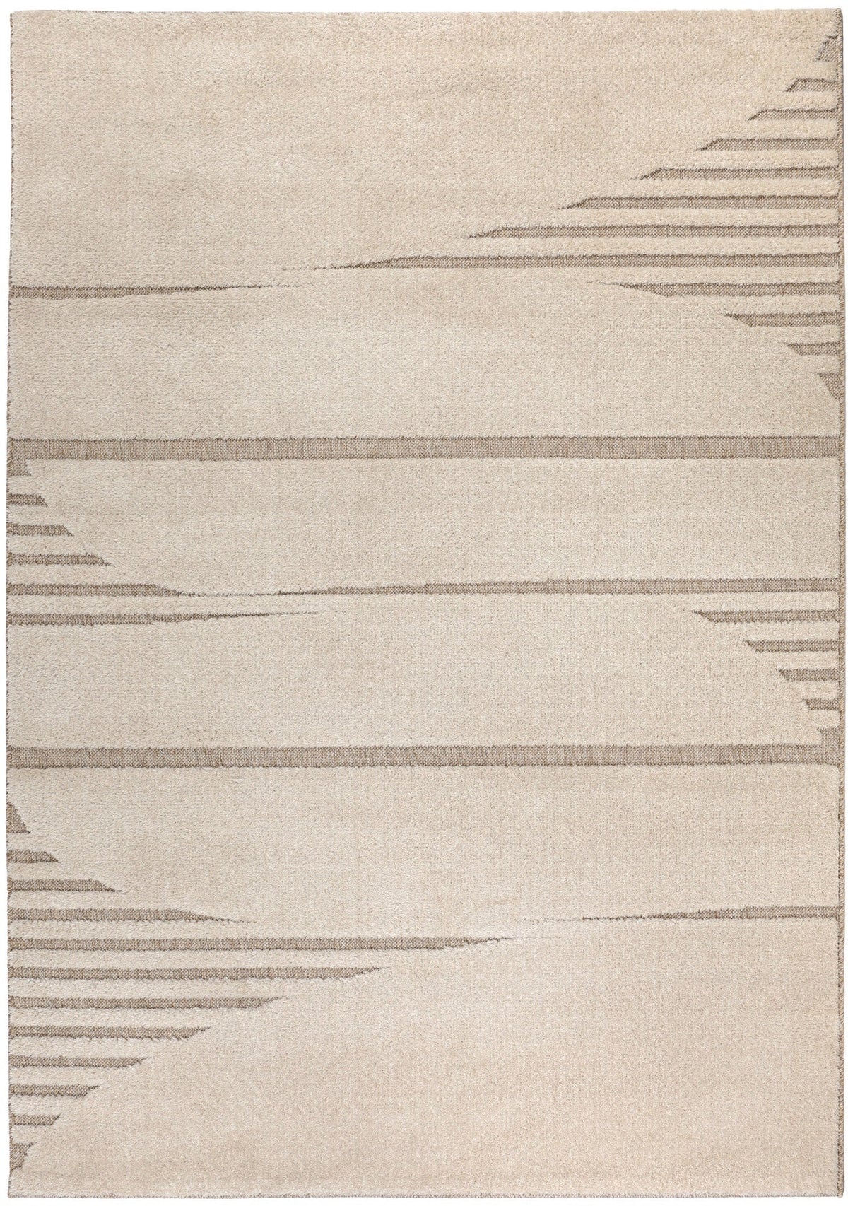 tappeto coty naturale, colore naturale, taglia 160 x 230 x 1. tappeti di design per arredare con stile ogni ambiente della casa