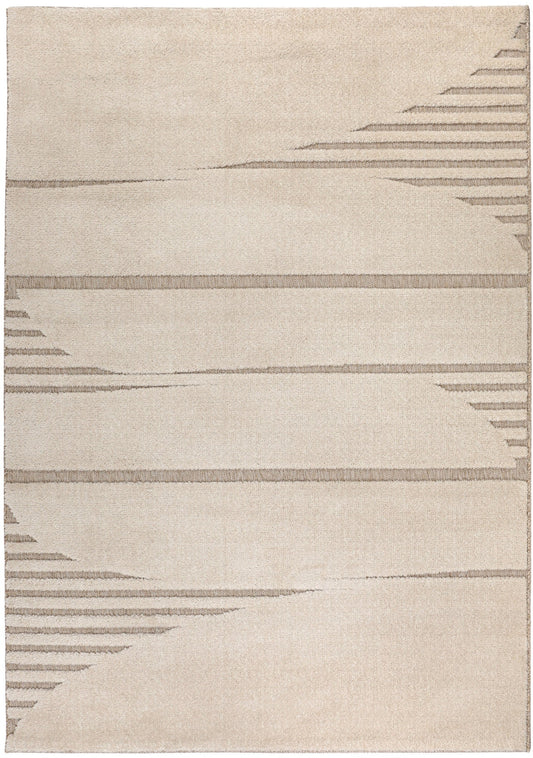 tappeto coty naturale, colore naturale, taglia 200 x 290 x 1. tappeti di design per arredare con stile ogni ambiente della casa