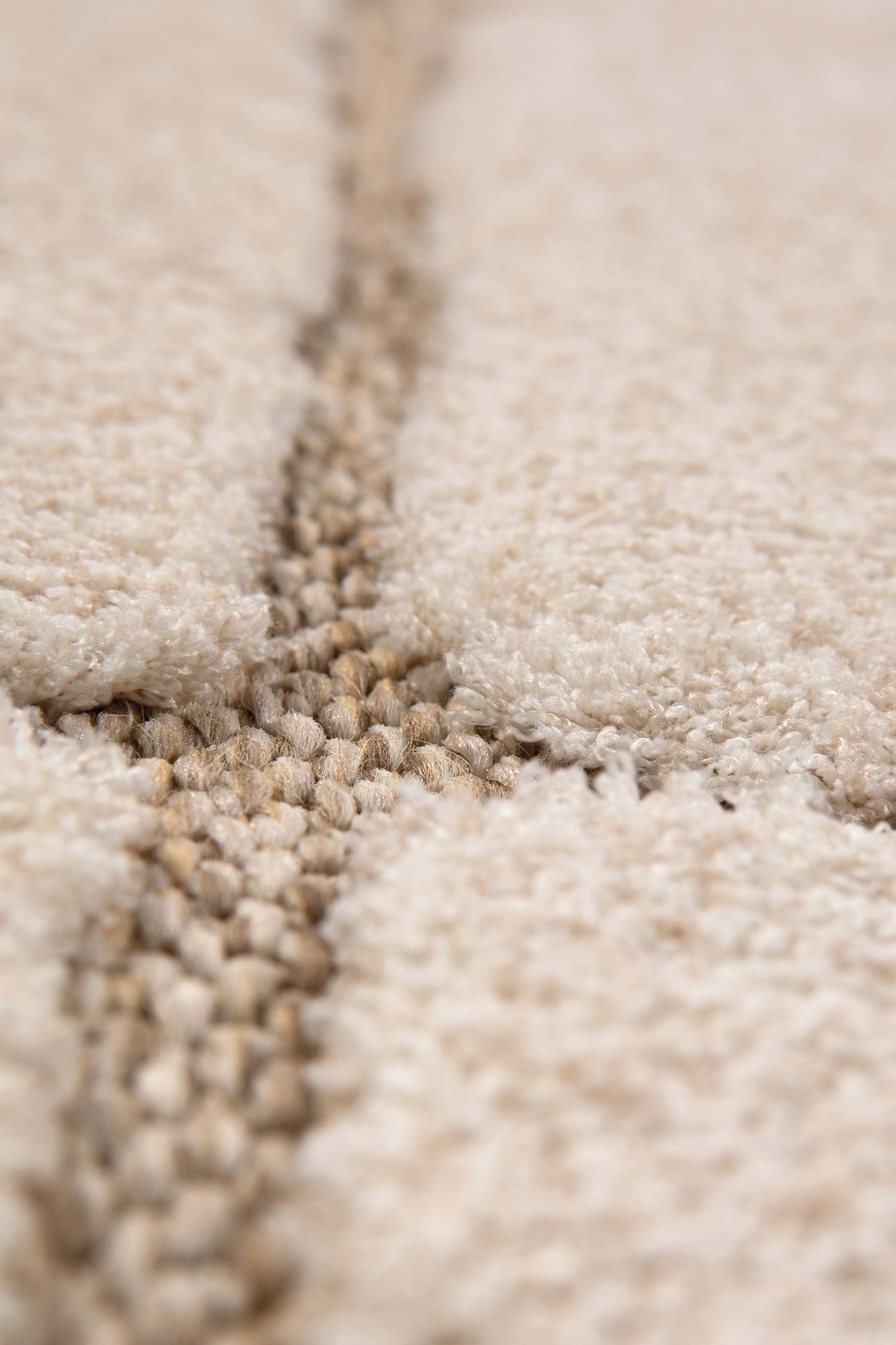 tappeto sofiane naturale, colore naturale, taglia 200 x 290 x 1. design esclusivo che unisce estetica e funzionalità per la casa moderna