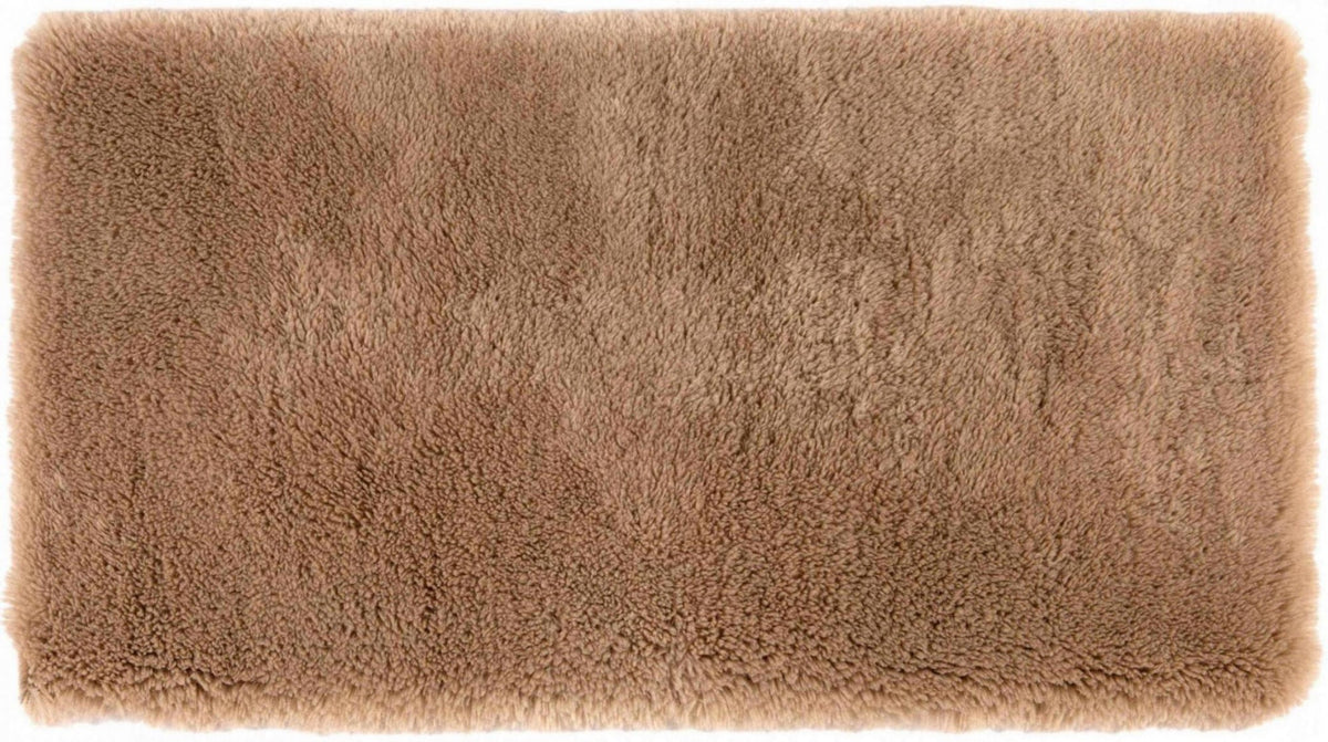 tappeto billy naturale, colore naturale, taglia 80 x 150 x 5. tappeti di design per arredare con stile ogni ambiente della casa