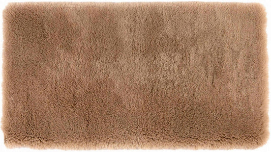 tappeto billy naturale, colore naturale, taglia 80 x 150 x 5. tappeti di design per arredare con stile ogni ambiente della casa