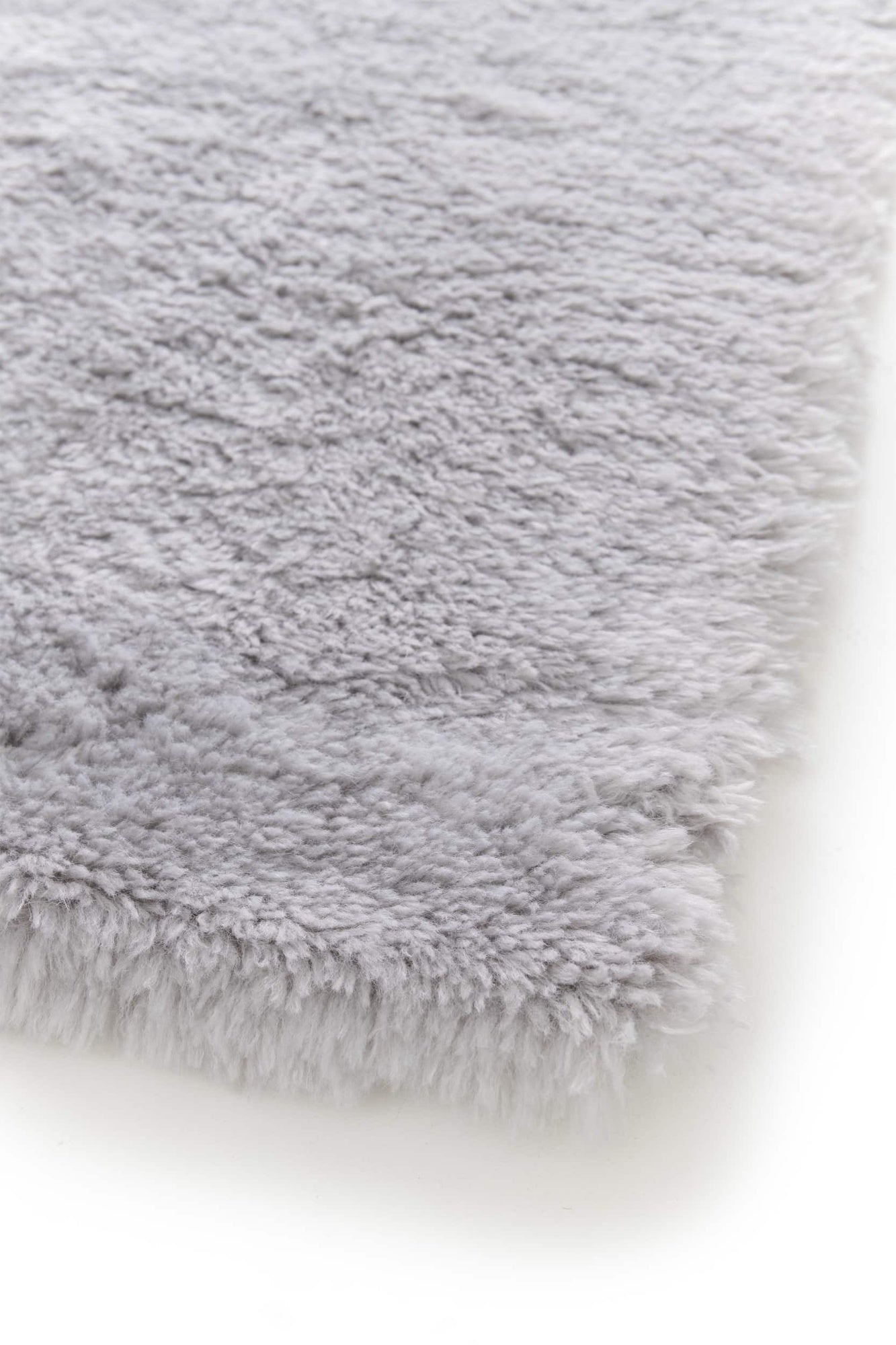 tappeto billy perla, colore perla, taglia 160 x 230 x 5. materiali naturali e sostenibili per un comfort ecologico e duraturo