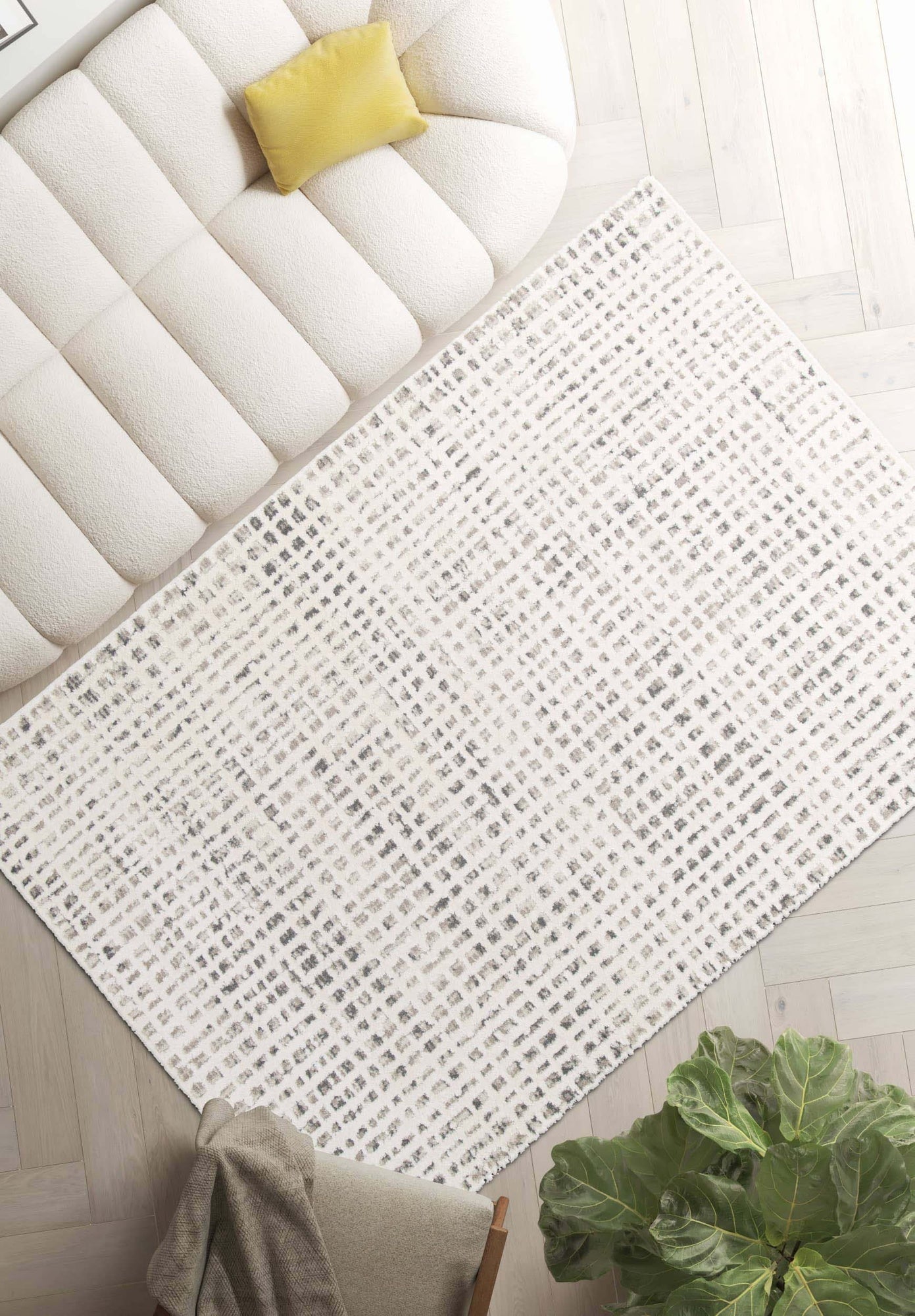 tappeto carlo naturale, colore naturale, taglia 200 x 290 x 1. realizzati con fibre naturali per un’impronta ecologica responsabile