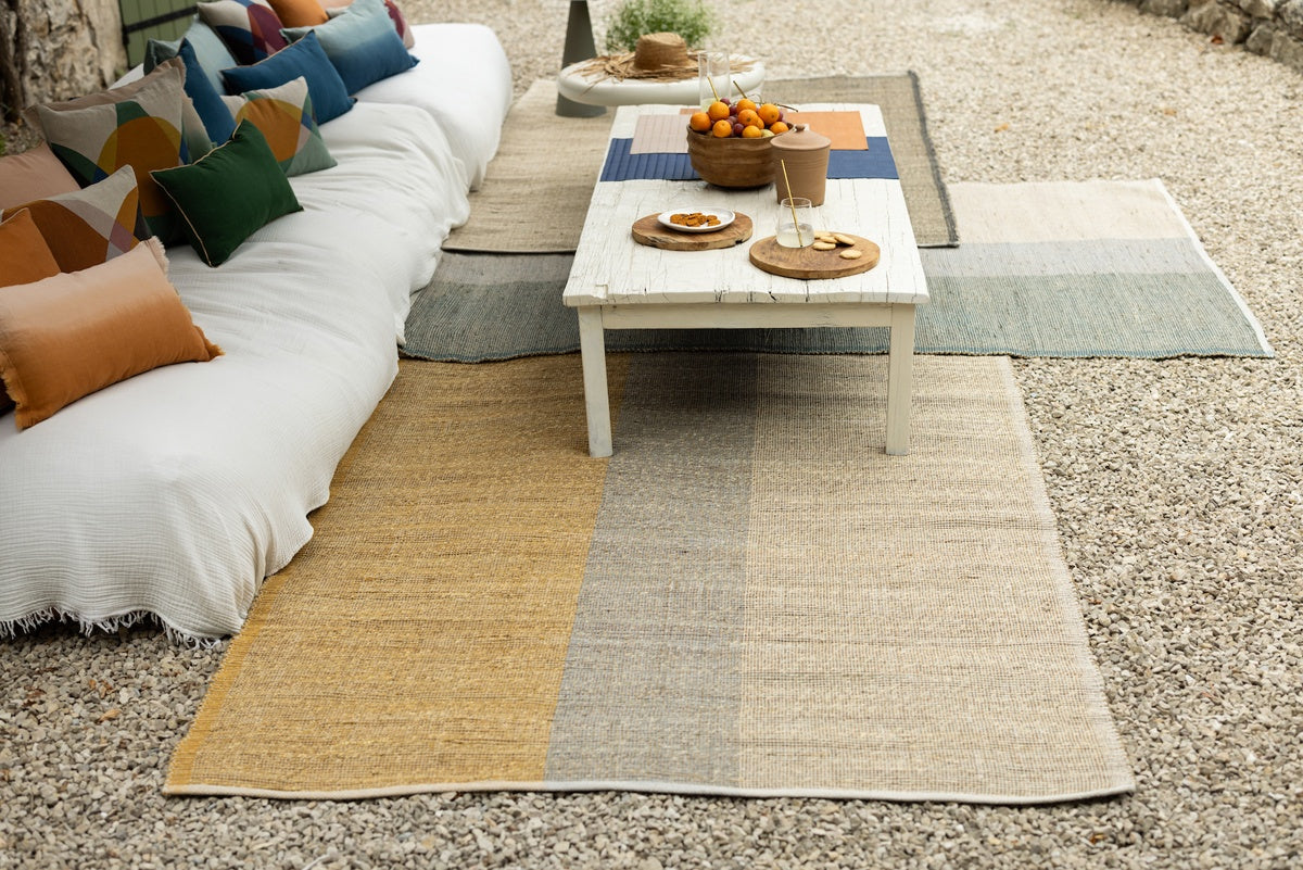 plaid jacquard jane  prugna mirabelle, colore prugna mirabelle, taglia 200 x 290 x 1. facili da pulire e mantenere, perfetti per la vita quotidiana