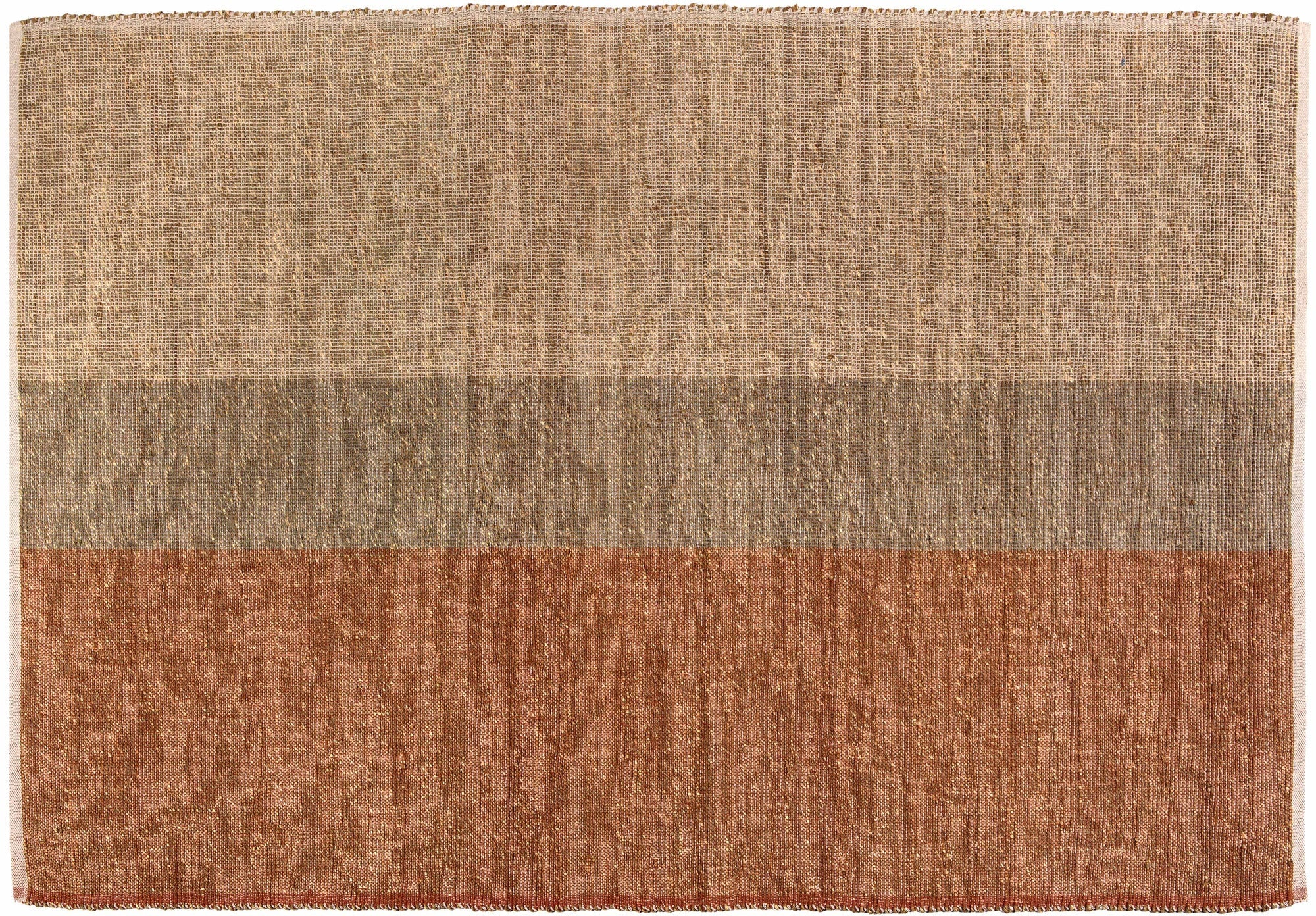 tappeto karan terracotta, colore terracotta, taglia 200 x 290 x 1. tappeti di design per arredare con stile ogni ambiente della casa